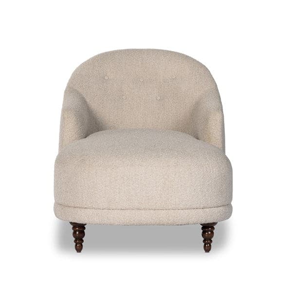 Marnie Chaise Lounge-Four Hands-FH-233256-002-Chaise LoungesKnoll Mink-8-France and Son