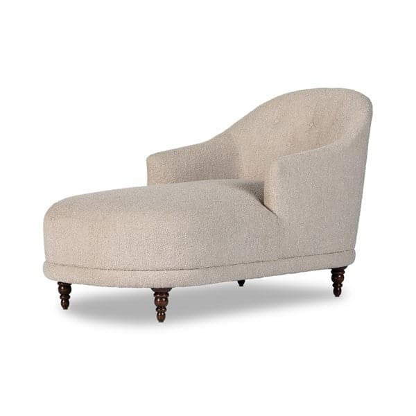 Marnie Chaise Lounge-Four Hands-FH-233256-001-Chaise LoungesKnoll Sand-6-France and Son