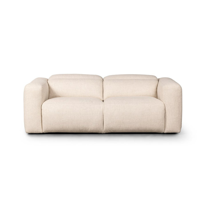 Radley Power Recliner Sofa - Fabric-Four Hands-FH-235916-002-Sofas2pc-8-France and Son