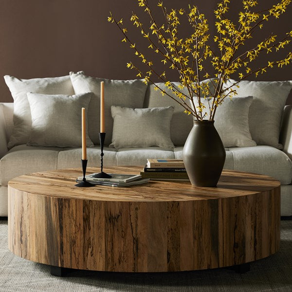 Hudson Large Coffee Table-Four Hands-FH-236589-001-Coffee TablesSpalted Primavera-2-France and Son