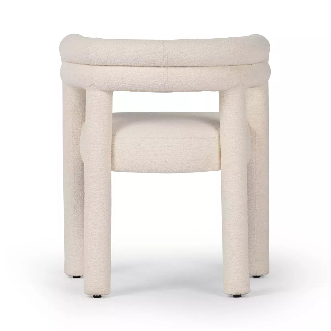 Tacova Dining Chair-Four Hands-STOCKR-FH-237568-003-Dining Chairs-3-France and Son