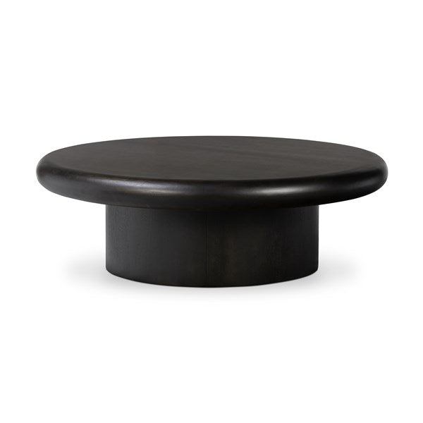 Zach Large Coffee Table-Four Hands-FH-237724-002-Coffee TablesCharcoal-4-France and Son