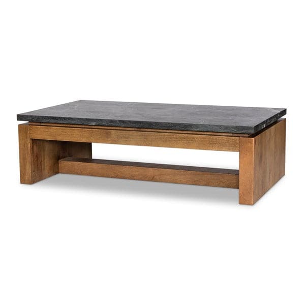 Kenneth Coffee Table-Four Hands-FH-238181-001-Coffee Tables-1-France and Son