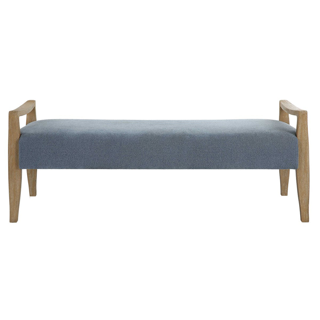 Daylight Bench-Uttermost-UTTM-23829-Benches-1-France and Son