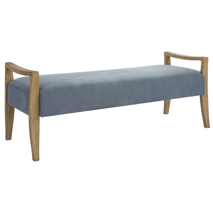 Daylight Bench-Uttermost-UTTM-23829-Benches-3-France and Son