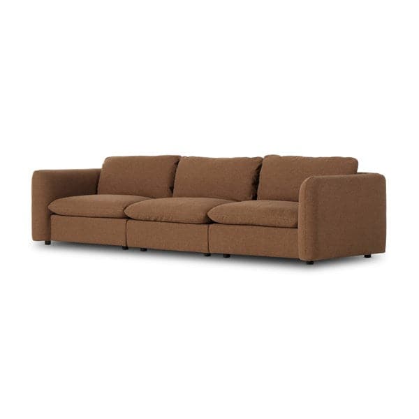 Ingel 3pc Sectional-Four Hands-FH-239337-002-Sectionals115" Sectional-6-France and Son