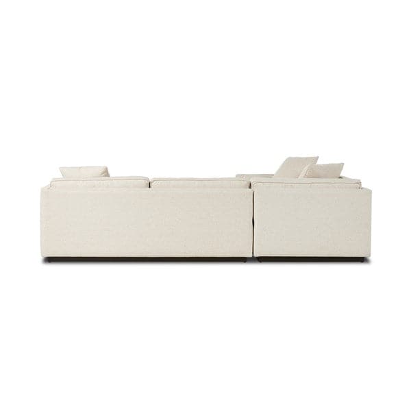 Sawyer 3pc Corner Sectional - Antwerp Natural-Four Hands-FH-239738-001-Sectionals-4-France and Son