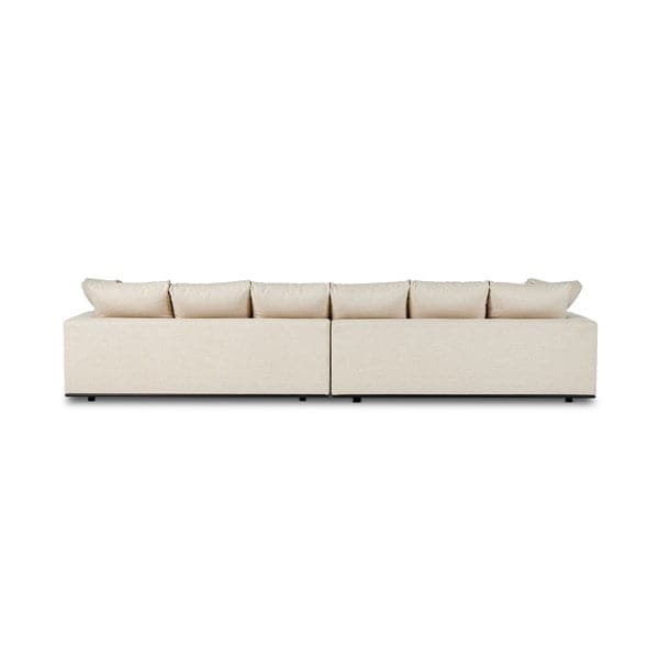 Ralston 2pc Sectional-Four Hands-FH-239739-001-Sectionals-4-France and Son