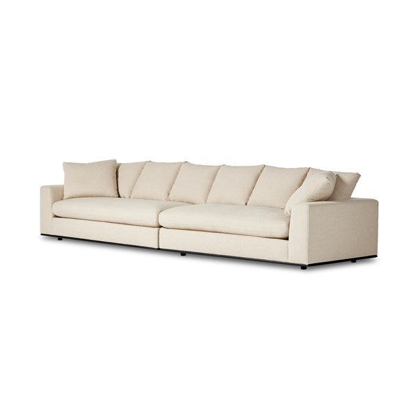 Ralston 2pc Sectional-Four Hands-FH-239739-001-Sectionals-1-France and Son