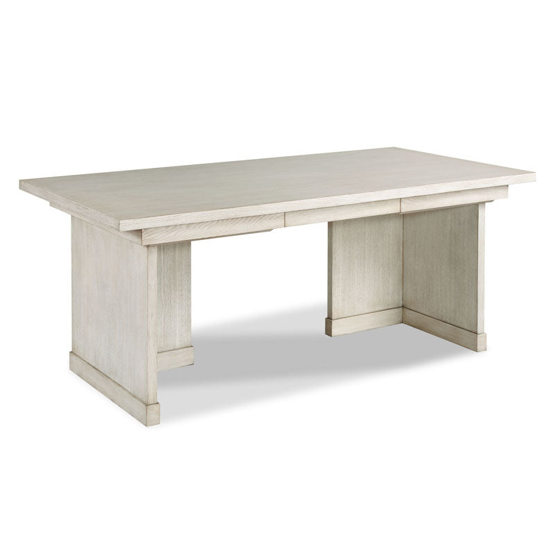 Eclipse Desk-Woodbridge Furniture-WOODB-2504-07-Desks-1-France and Son