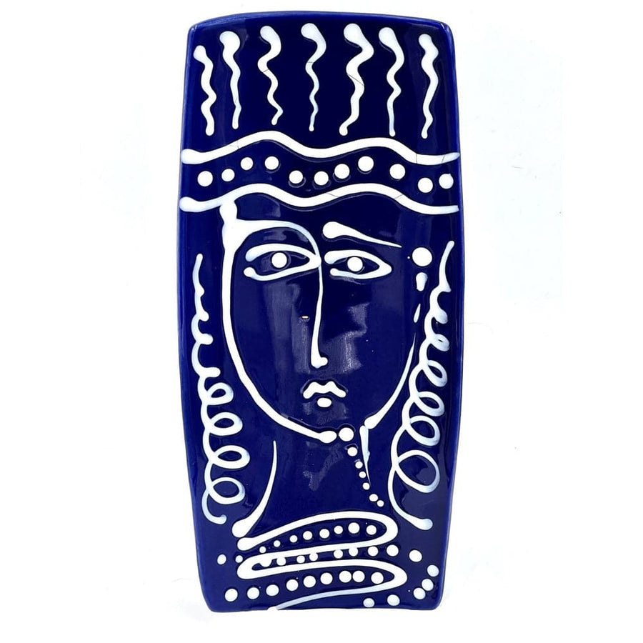 Pablo Rectangle Face Plate-ABIGAILS-ABIGAILS-264019-Decorative Objects-1-France and Son