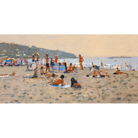Porto Del Sol-Wendover-WEND-27143-Wall Art-1-France and Son