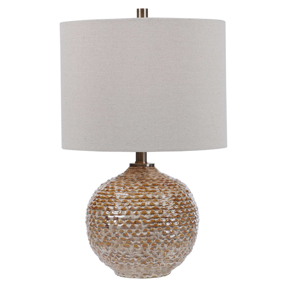 Uttermost Lagos Rustic Table Lamp-Uttermost-UTTM-28343-1-Table Lamps-2-France and Son