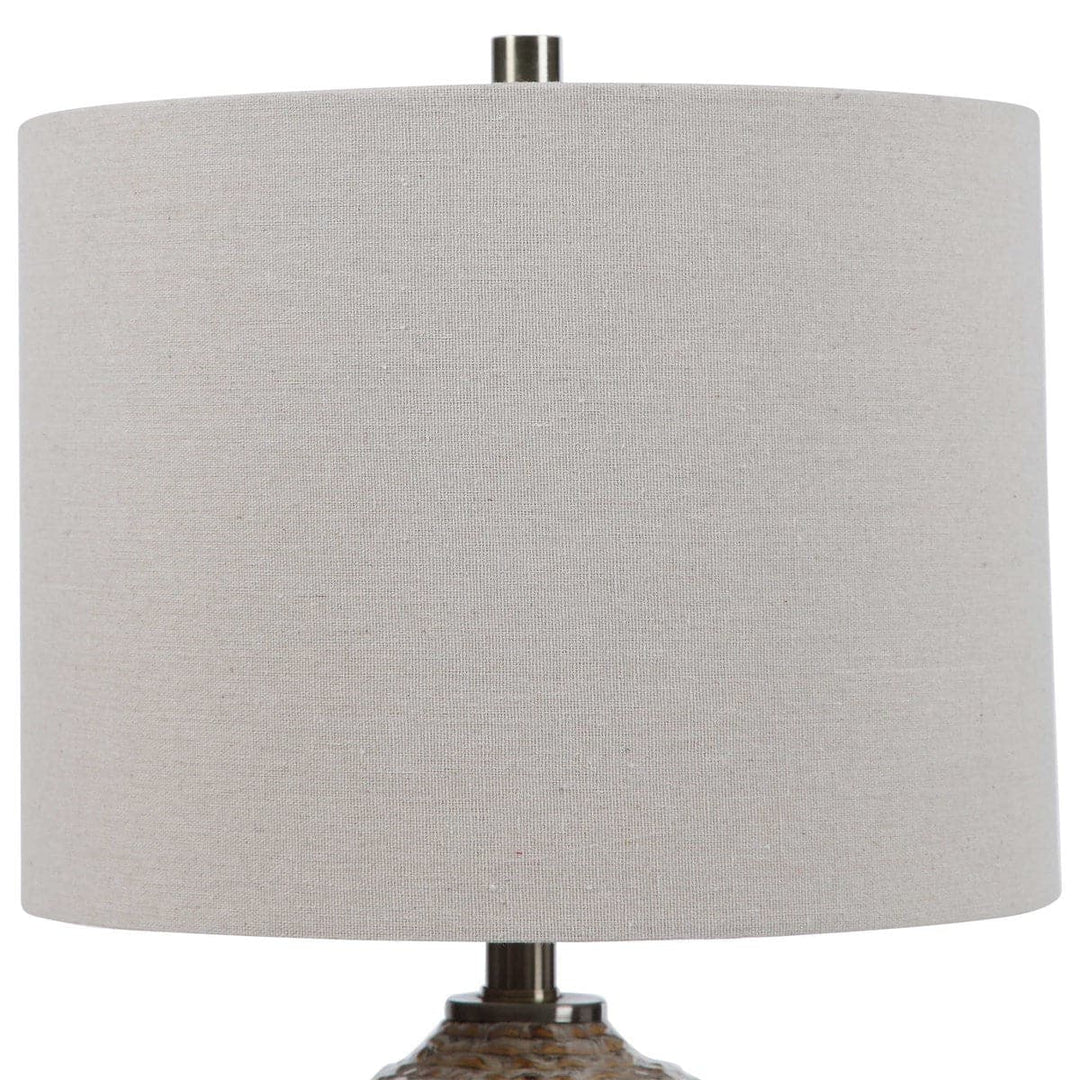 Uttermost Lagos Rustic Table Lamp-Uttermost-UTTM-28343-1-Table Lamps-3-France and Son