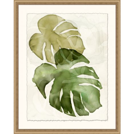 Elephant Ears-Wendover-WEND-28911-Wall Art1-1-France and Son