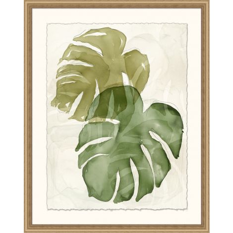 Elephant Ears-Wendover-WEND-28912-Wall Art2-2-France and Son