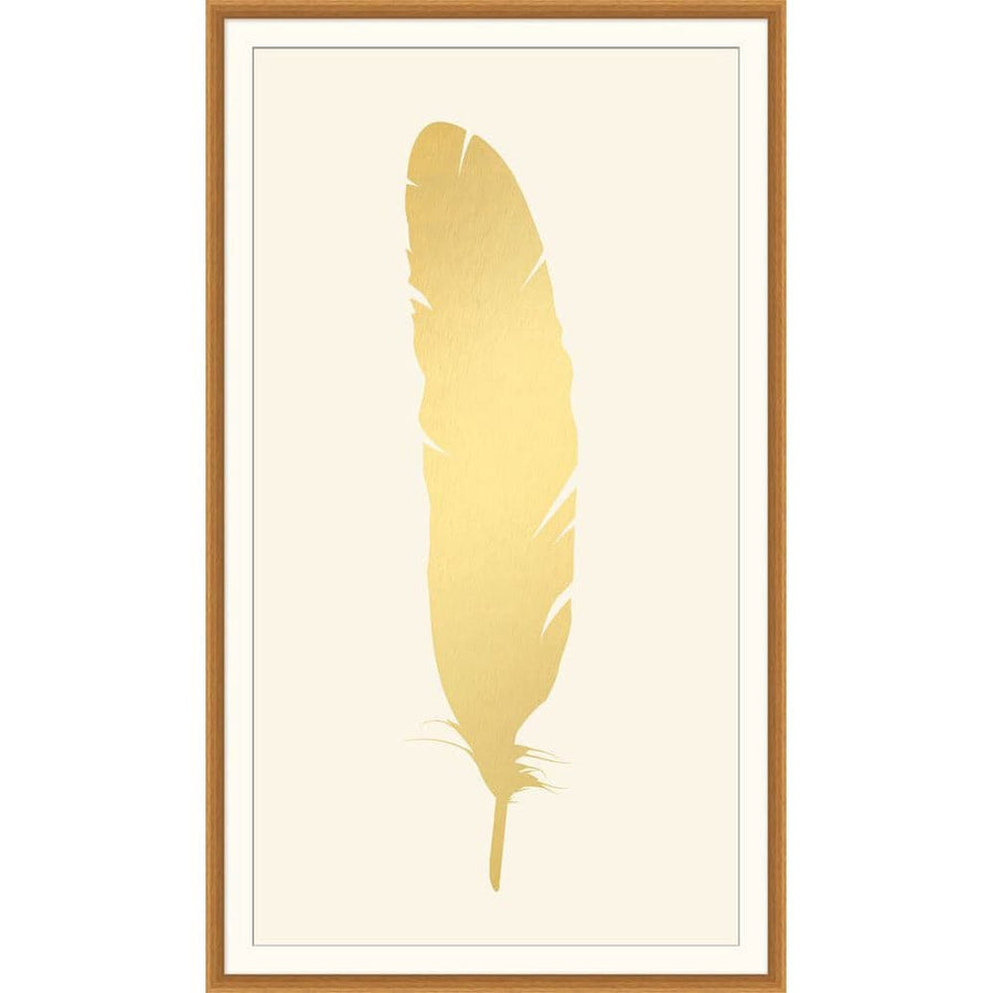 Feather A GL-Wendover-WEND-29467-Wall Art-1-France and Son
