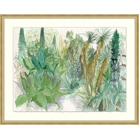 In the Brush 1-Wendover-WEND-29851-Wall Art-1-France and Son