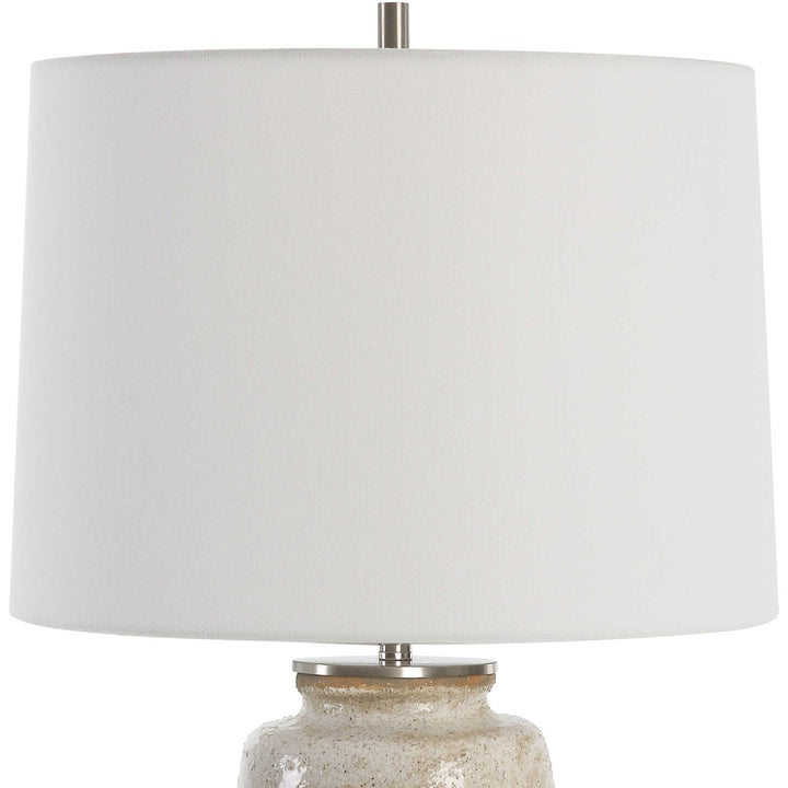 Uttermost Medan Taupe & Gray Table Lamp-Uttermost-UTTM-30251-1-Table Lamps-4-France and Son