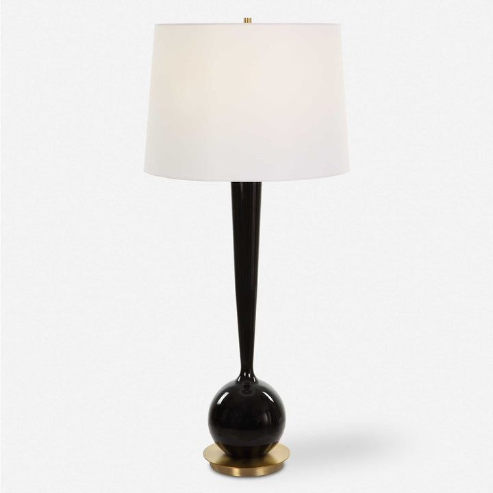 Brielle Table Lamp-Uttermost-UTTM-30286-Table Lamps-1-France and Son