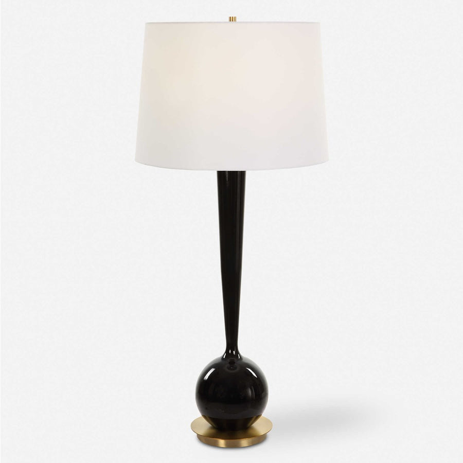 Brielle Table Lamp-Uttermost-UTTM-30286-Table Lamps-1-France and Son