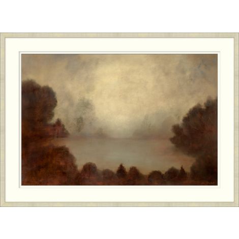 Golden Afternoon-Wendover-WEND-30475-Wall Art2-2-France and Son