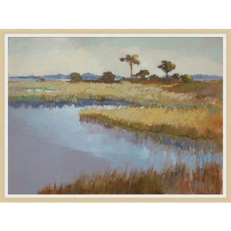 Bay Point Marsh-Wendover-WEND-30576-Wall Art-1-France and Son