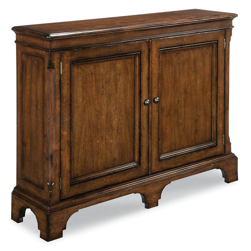 Anna Cabinet-Woodbridge Furniture-WOODB-3060-10-Bookcases & Cabinets-1-France and Son