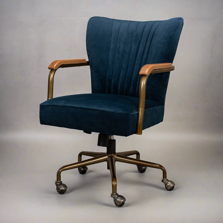 Brooks Swivel Chair