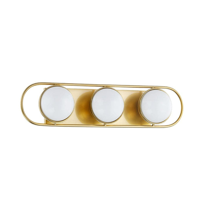 Amy Bath and Vanity 16"-Mitzi-HVL-H783303-AGB-Bathroom LightingAged Brass-3 Lamps-3-France and Son