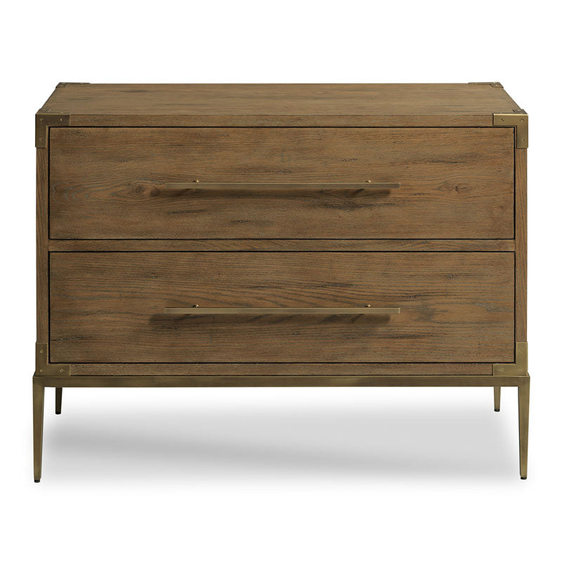 Katana Chest-Woodbridge Furniture-WOODB-4078-41-Dressers-1-France and Son