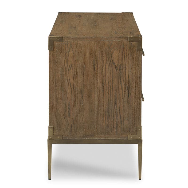 Katana Chest-Woodbridge Furniture-WOODB-4078-41-Dressers-4-France and Son