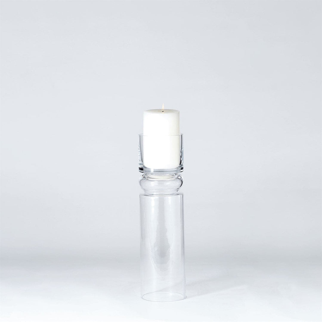 Flip Flop Candleholder/Vase-Global Views-GVSA-6.60217-Decorative ObjectsMed-4-France and Son