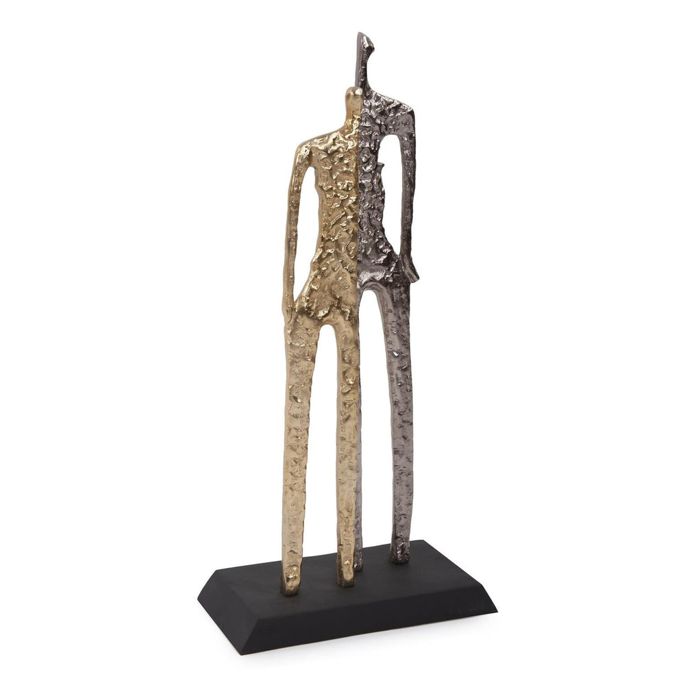 Inner Strength Sculpture-The Howard Elliott Collection-HOWARD-41070-Decor-2-France and Son