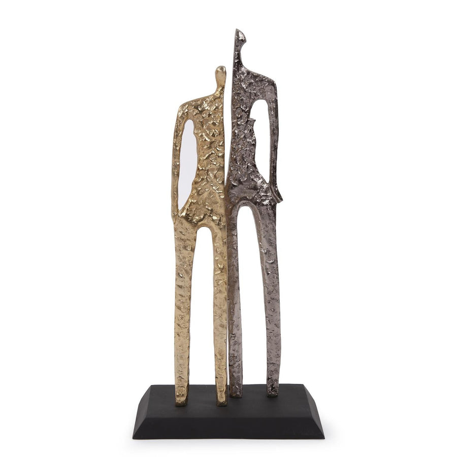 Inner Strength Sculpture-The Howard Elliott Collection-HOWARD-41070-Decor-1-France and Son