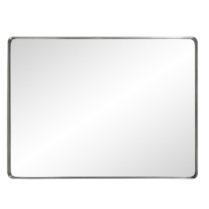 Steele Mirror-France & Son-HOWARD-48103-MirrorsSilver-Large-19-France and Son