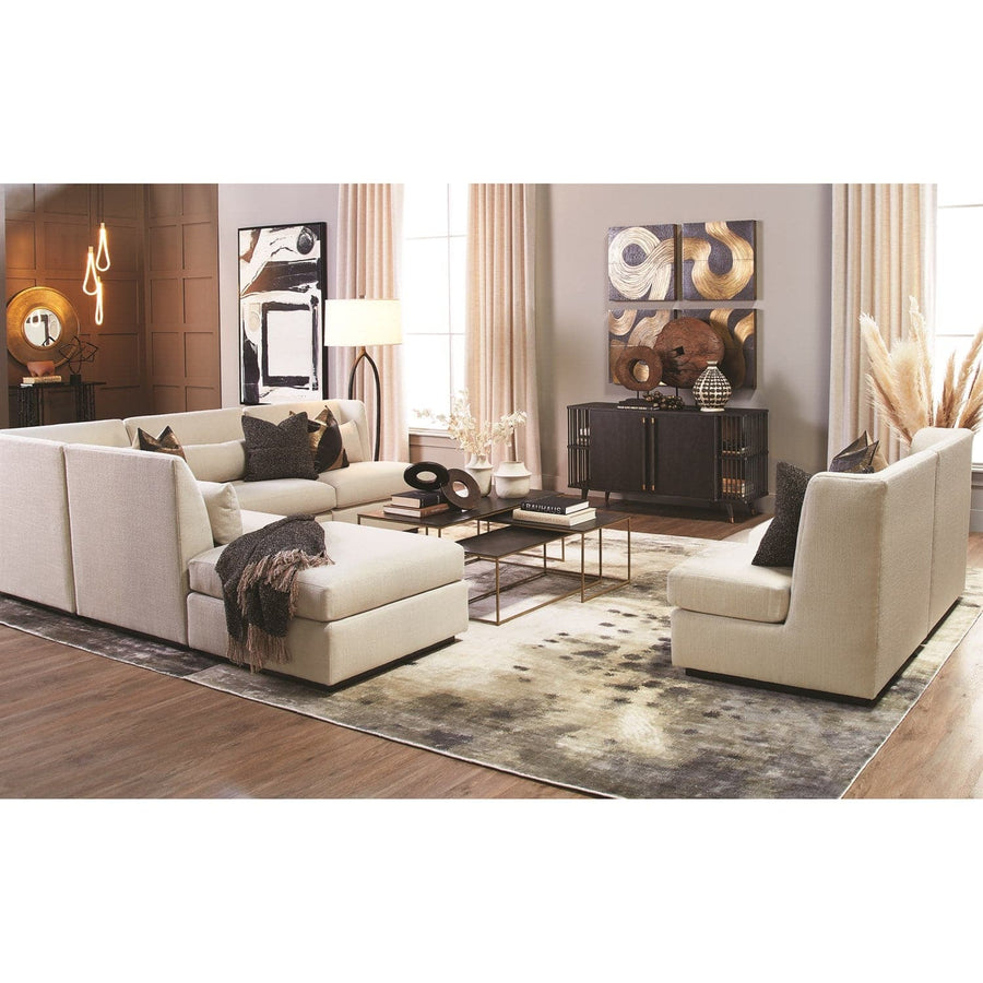 Alder Sectional Chair-Global Views-GVSA-7.40069-SectionalsCorner-1-France and Son