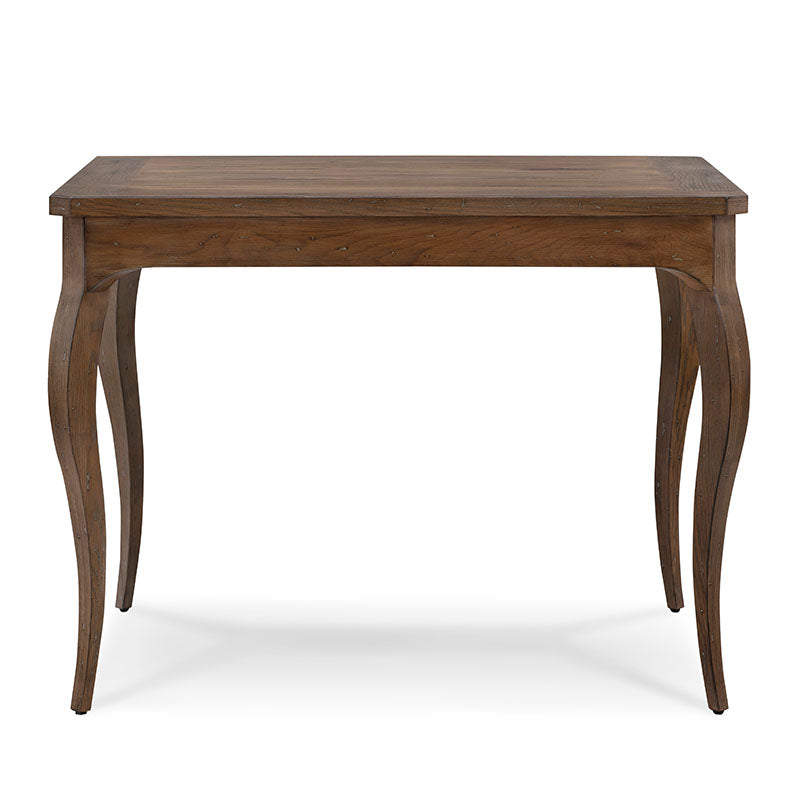 Navarre Game Table-Woodbridge Furniture-WOODB-5097-41-Game Tables-2-France and Son