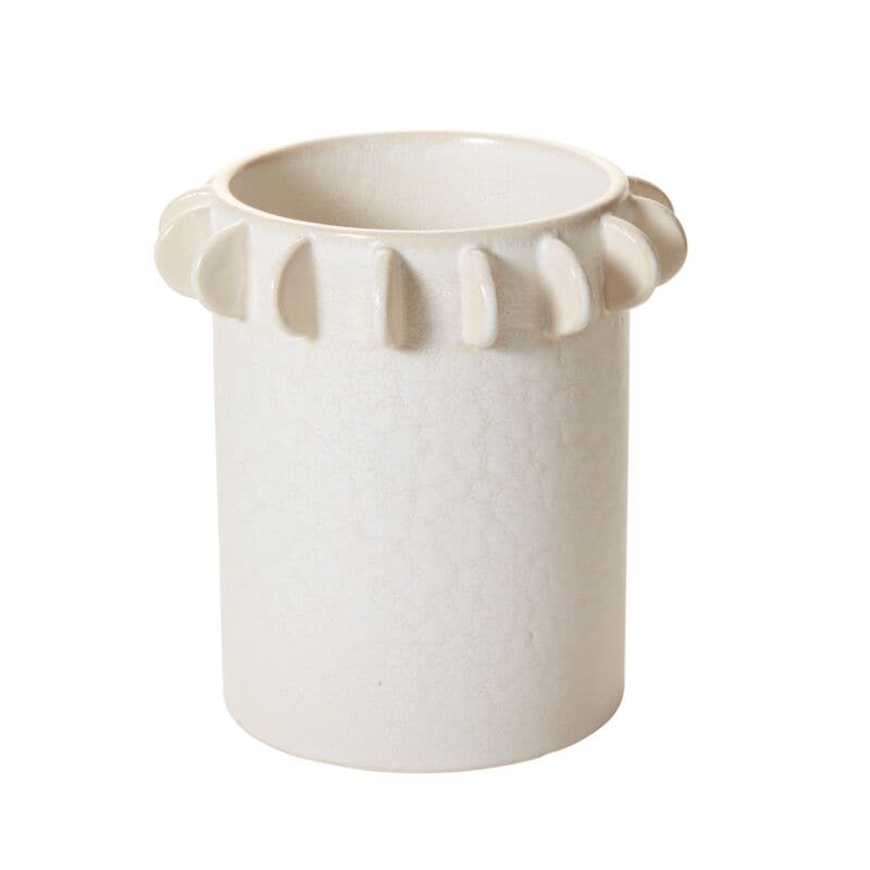 Reverie Tabletop Collection Canister-Accent Decor-ACCENT-51456-Vases9.25”x 9”-1-France and Son