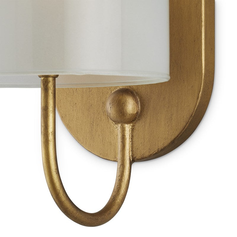 Glacier Wall Sconce-Currey-CURY-5800-0023-Outdoor Wall SconcesBronze-6-France and Son