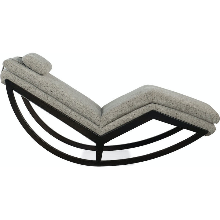 Rocco Chaise Lounger - 6012-Hooker Furniture Custom-HFC-6012-Chaise Lounges-3-France and Son