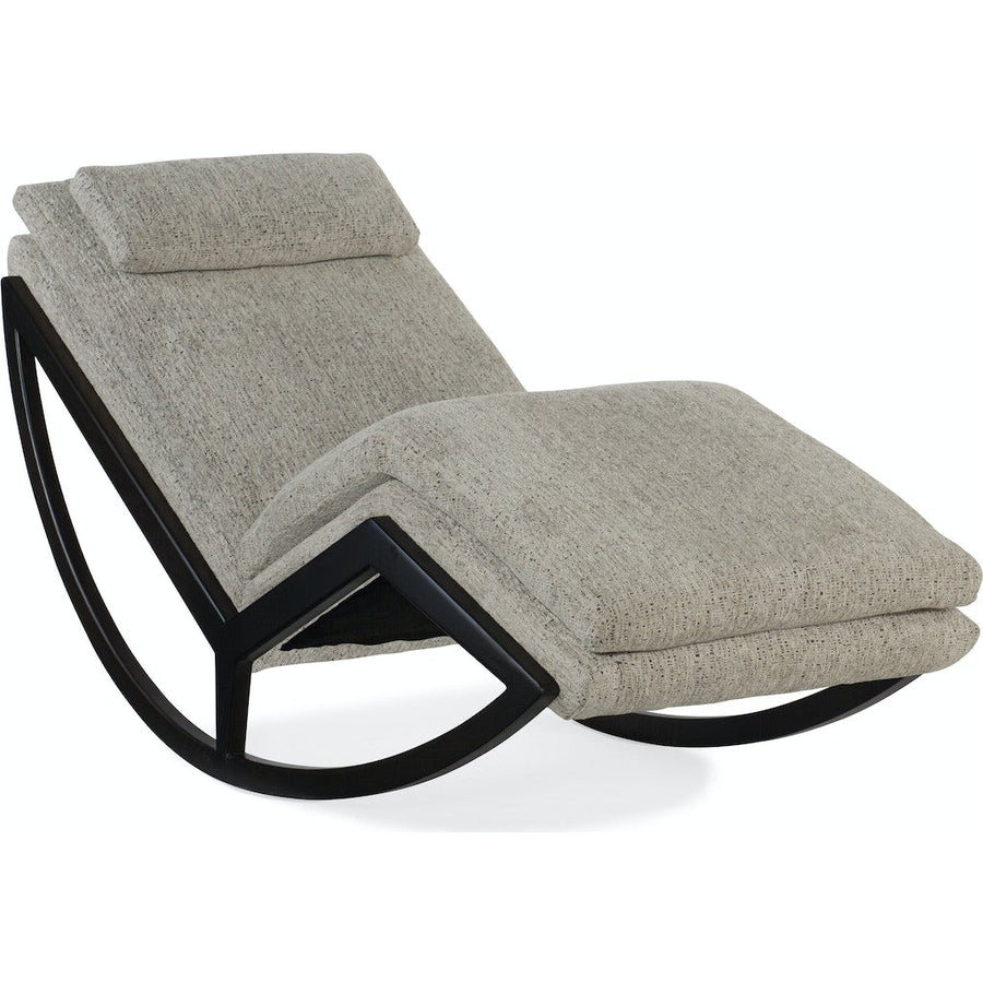 Rocco Chaise Lounger - 6012-Hooker Furniture Custom-HFC-6012-Chaise Lounges-1-France and Son