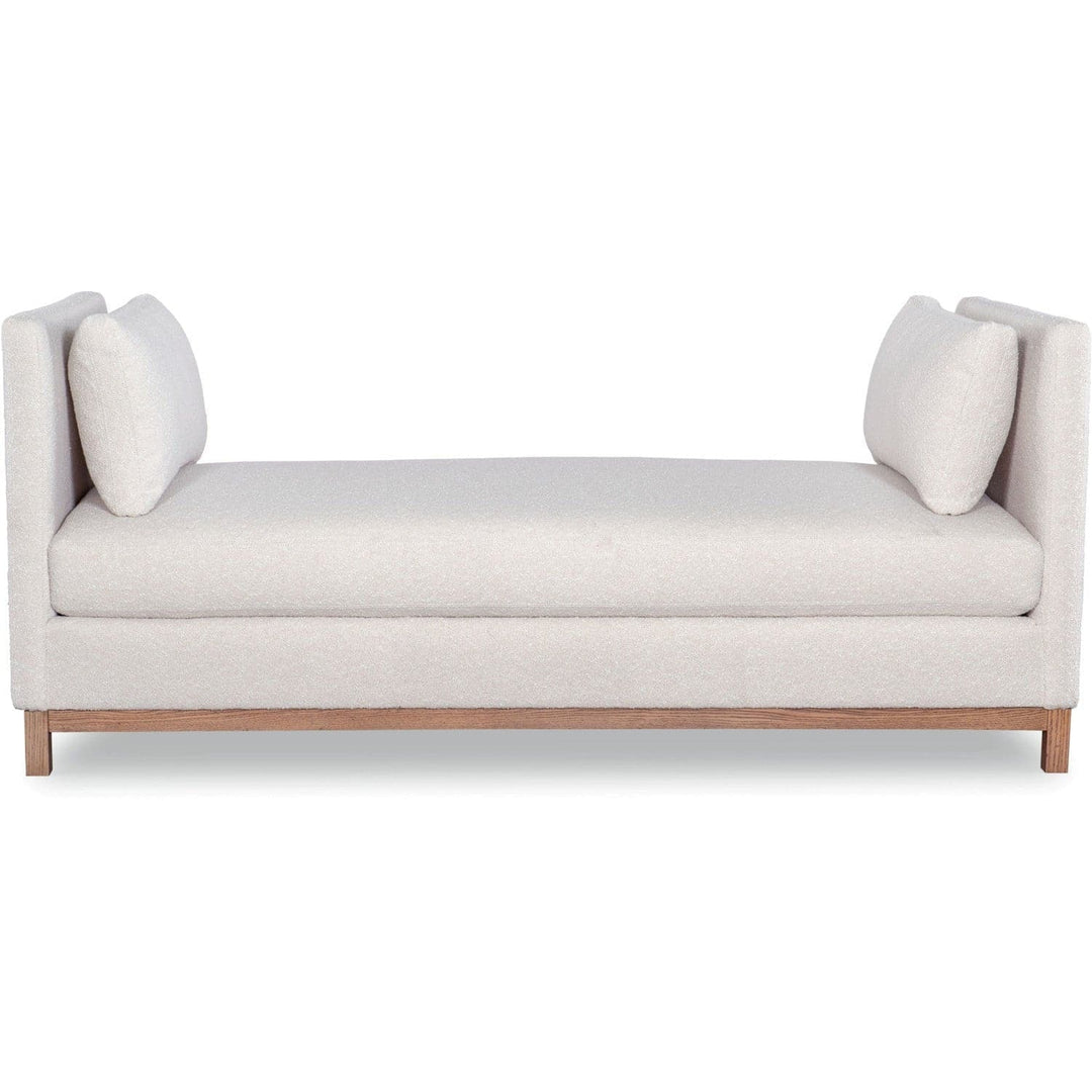 Rochelle 6050-50 Daybed-CR LAINE-CRLAINE-6050-50-Chaise Lounges-2-France and Son
