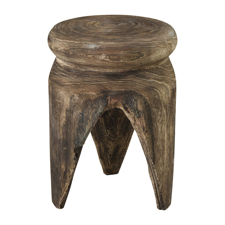 Pine Meadow Accent Table-Elk Home-ELK-611049-Side Tables-2-France and Son