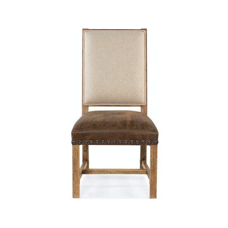Big Sky Side Chair-Hooker-STOCKR-HOOKER-6700-75310-80-Dining Chairs-1-France and Son
