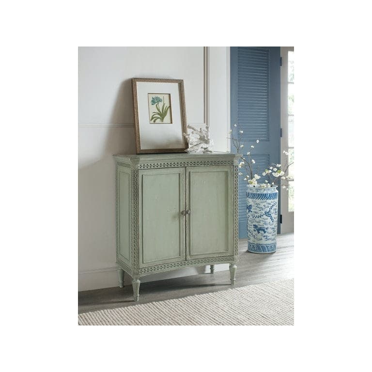 Charleston Two - Door Accent Chest II-Hooker-HOOKER-6750-50001-32-Dressers-2-France and Son