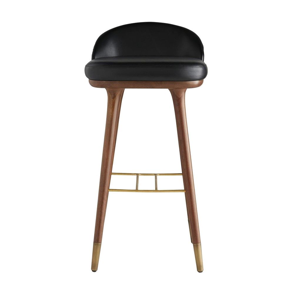 Shop the Oliver Bar Stool by Lux Interiors - Stools & Ottomans – France ...