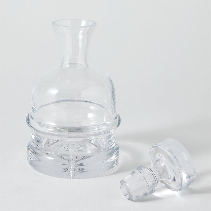 Traditional Decanter-Global Views-GVSA-6.60079-Drinkware-3-France and Son