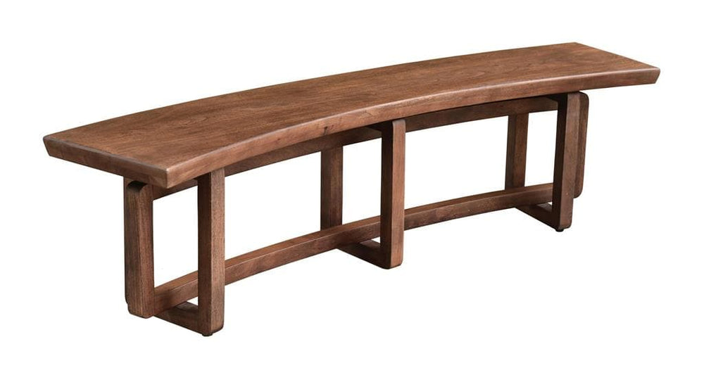 Dining Bench - 2 Cartons-Coast2Coast Home-C2CA-69228-Benches-2-France and Son