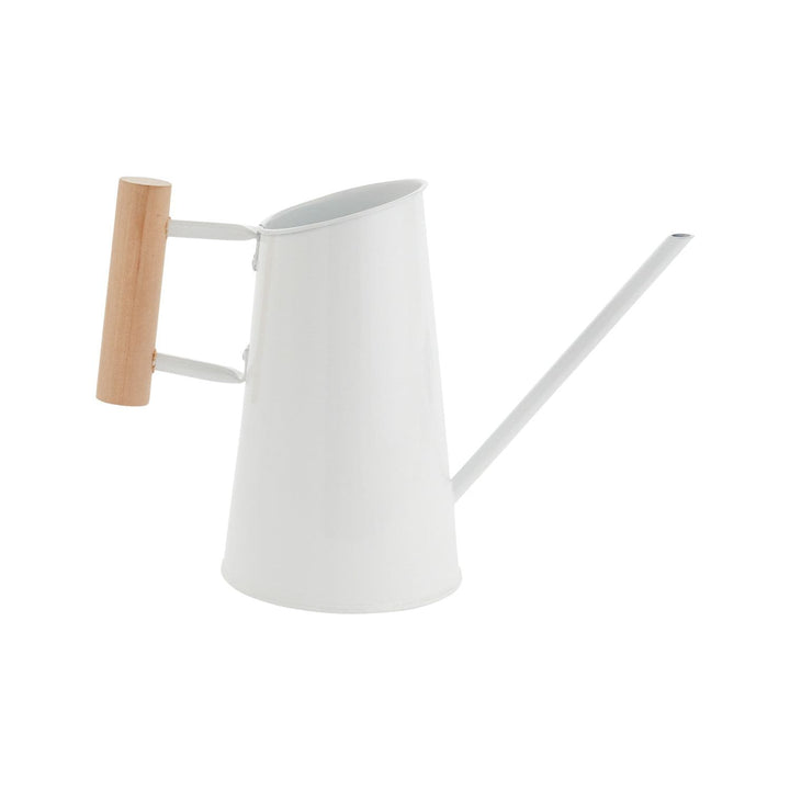 Preston Watering Can-Accent Decor-ACCENT-70530-Decorative ObjectsS-White-3-France and Son